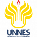UNNES / UI / ITS logo